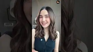 SYIFA HADJU MAKIN CANTIK, TERNYATA INI RAHASIANYA 