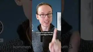 3 Dinge, die ich auf Amorelies Website optimieren würde