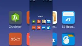 Инструкция по установке Google Сервисов в VMOS