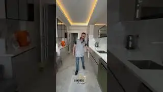Çetinkaya Mutfak / 2024 Mutfak Dolabı Modelleri / Mutfak Dekorasyon / Mutfak Yenileme