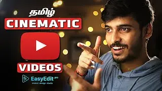 Easily Make Videos Cinematic | Titles Pro review + giveaway | Easy Edit Pro