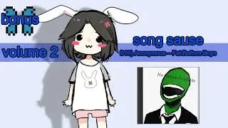 4chan Soundtrack - Volume 2 #B10