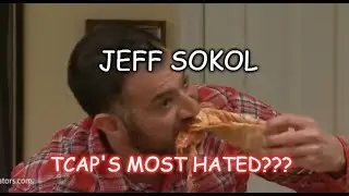 Jeff Sokol - The Pizza Predator (Analysis and Comments)