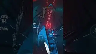 Toothless Dance Meme *Beat Saber*  