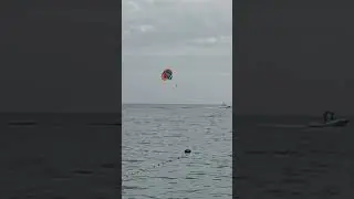 Замок и Море 