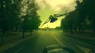 My Insta 360 X3 Video Edit