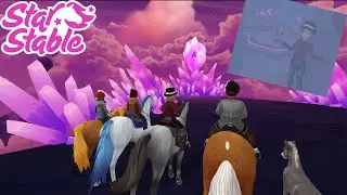 Rescuing Anne l SSO