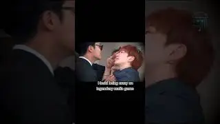 Seventeen playing mafia game (hoshi going crazy)
