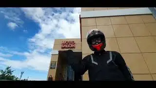Краткий обзор лучшей мотокуртки 2022 года, в разделе : Цена = Качество !!! Modeka Eloy !!!
