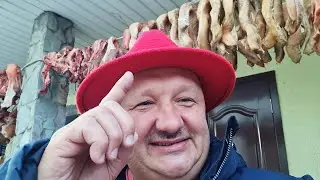 MOOD - BESH / KAZY. REAL KAZAKH ET ASU