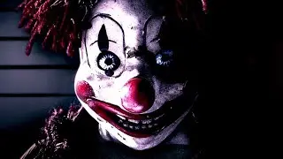 Horror Clown Pennywise Horror Android Full Gameplay