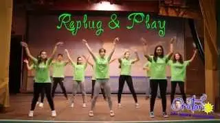 Replug & Play