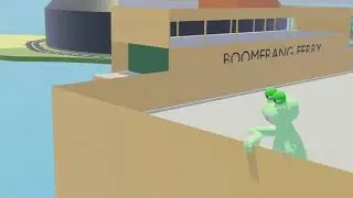 Sneak Peak at blender Short Film