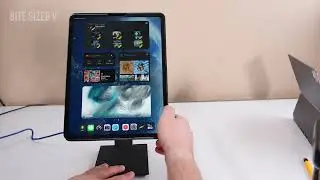 The Must Have Inside Case For any iPad Pro M4