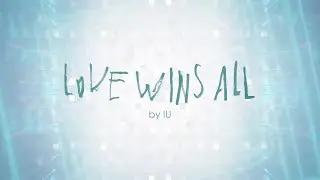 Love Wins All - IU (Cover by Veilaria)
