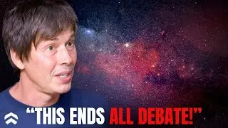 Brian Cox: James Webb Insane Discovery Could Destroy The Universe