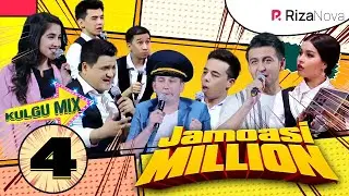 MILLION MIX 4-QISM 