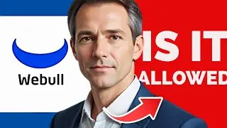 Can You Have More Than 1 Account In Webull | Open Webull Account