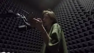 Марина Кацуба — Моя Петроградка