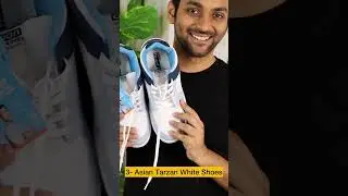 3 Budget White Sneakers Under rs 600/- | Amazon Shoes for Men 