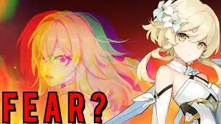 Is The Heavenly Principles Scared Of The Traveler? (Genshin Impact Theory)