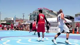 VBL Dime of the week 4