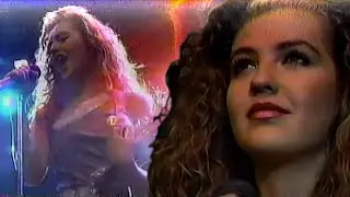Alma canta 