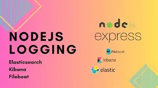 Integration of Node js Logs with ELK Stack A Comprehensive Guide