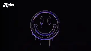 CHROMEBODIES & Centre Court - 2 Many Lies (Visualizer) [Helix Records]