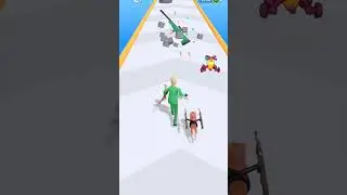 Spy family run 