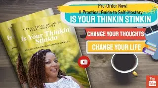 Nnika Tinney Releases New Self-help Book  Inspired by Dr Wayne Dyer On Amazon