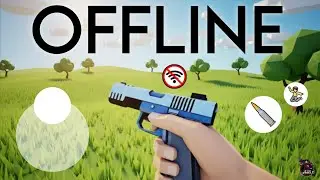 Top 10 Best OFFLINE FPS Games for Android & iOS 2026 (OFFLINE/ONLINE)