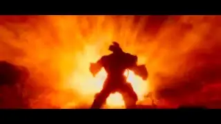 Trailer of channel