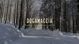 Doganaccia - Cutigliano - NEVE!