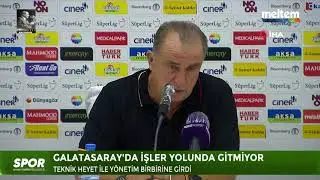 SPOR HABER | 05.10.2020