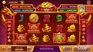 Modal Sedekah Hari Ini | Main Duofu Duocai 4 kali spin langsung Dikasih Scatter 10 Free Spin