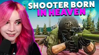 Getting SHOOTER BORN IN HEAVEN Done - Escape From Tarkov