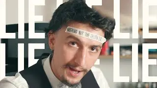 Nothing But The Truth 2 Trailer with Performance