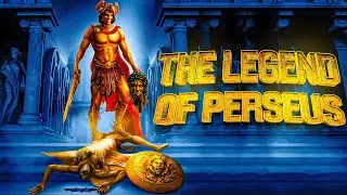 The Legend Of Perseus - Why Did Perseus DESTROY Medusa?