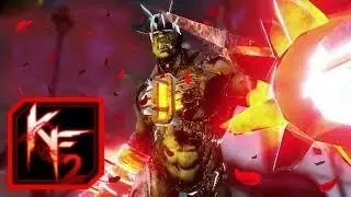 Killing Floor 2 - Boss, Boss, Boss