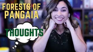 Forests of Pangaia Thoughts