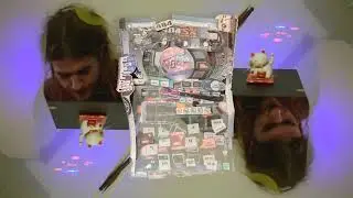 404 Day Tape (2022) | Farseers Collective