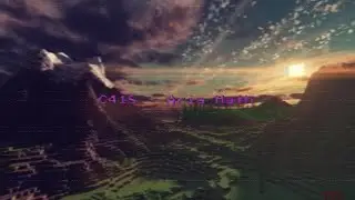 C418 - Aria Math