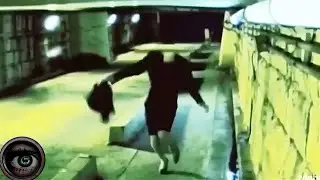 10 SCARY VIDEOS: The Headless Specter
