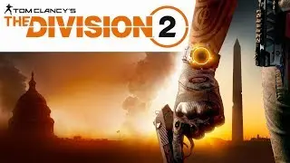 THE DIVISION 2 \\ HOW TO GET TO MAX LEVEL FAST \\ BEST LOOT