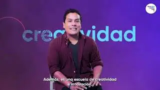 Conoce más de nuestro egresado Porfirio Castro