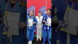 Новости дзюдо #красноселькупскийрайон #спорт #ЯНАО