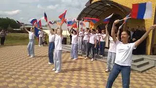 В г. Кропоткин (Краснодарский край) состоялось освящение армянской церкви