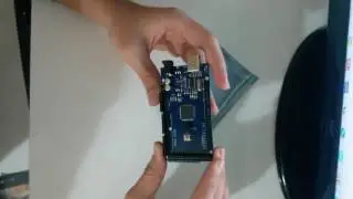 3D Printer Elektronik Parçaları