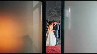Wedding Clip Vadim & Anastasia